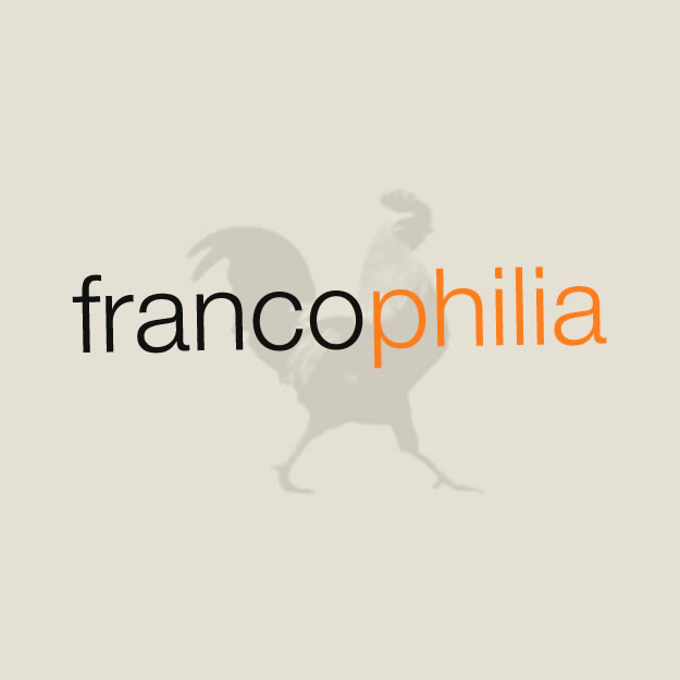 francophilia shop